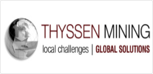 Thyssen Mining